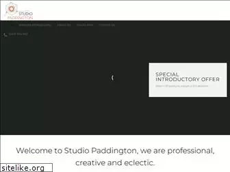 studiopaddington.com.au