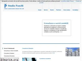 studiopanelli.com