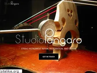 studiopangaro.com