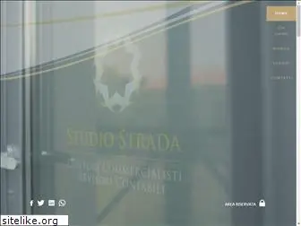 studiopaolostrada.it