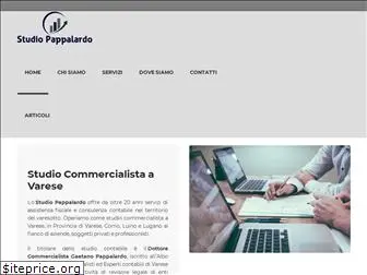 studiopappalardo.com