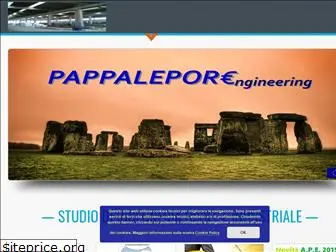 studiopappalepore.com