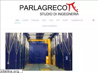 studioparlagreco.it