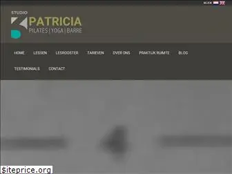 studiopatricia.com