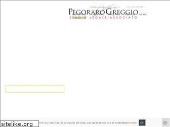 studiopegorarogreggio.it