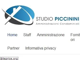 studiopiccinini.com