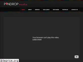 studiopindrop.com