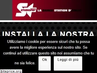 studiopiu.net