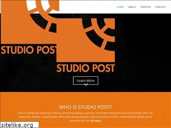 studiopost.com