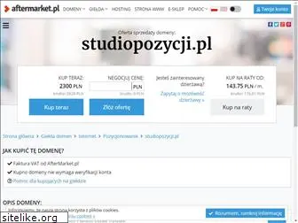 studiopozycji.pl