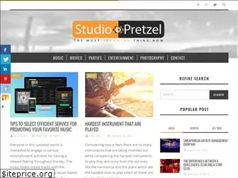 studiopretzel.com