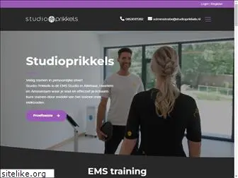 studioprikkels.nl