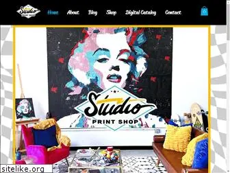 studioprintshop.com