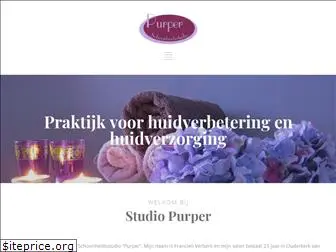 studiopurper.nl