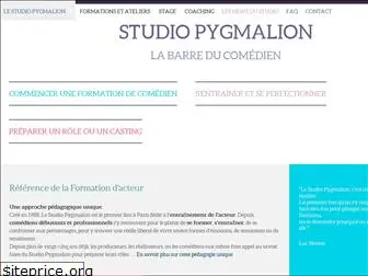 studiopygmalion.com