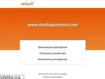 studioquattrosrl.com
