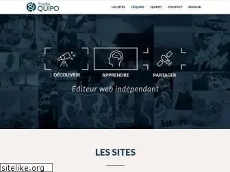 studioquipo.com