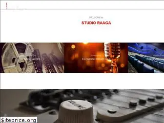 studioraaga.com