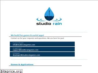 studioraingames.com