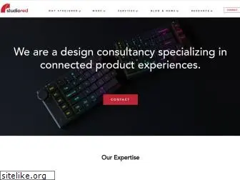 studiored.com