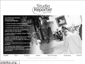 studioreporter.fr