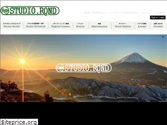 studiorond.com