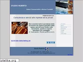 studioruberto.com