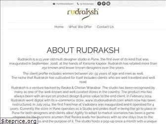 studiorudraksh.com