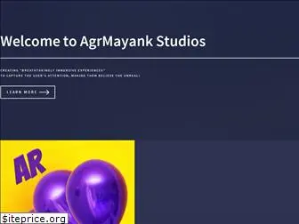 studios.agrmayank.com