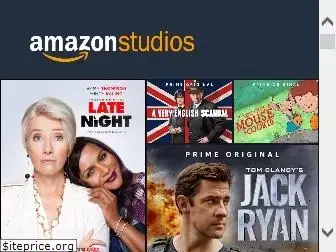 studios.amazon.com