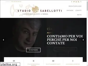 studiosabellotti.it