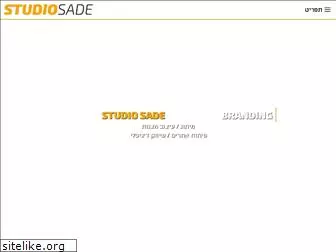 studiosade.com