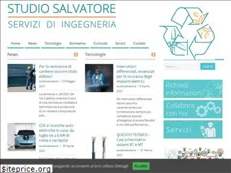 studiosalvatore.com
