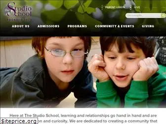 studioschoolnyc.org