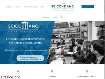 studioscicchitano.it