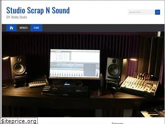 studioscrapnsound.com