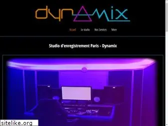 studiosdynamix.com