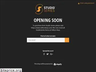 studioseries.com