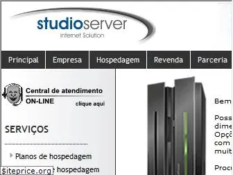 studioserver.com.br