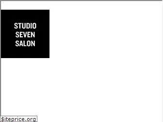 studiosevensalon.ca