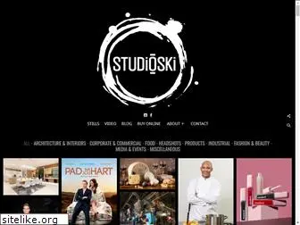 studioski.co.za