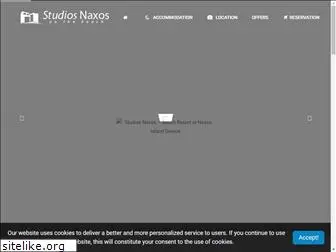 studiosnaxos.com