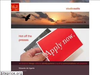 studiosolis.com
