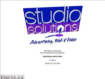studiosolutions.com.au