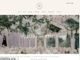 studiosorores.com