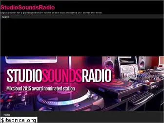 studiosoundsradio.com
