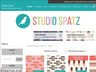 studiospatz.nl