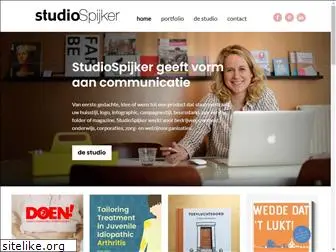 studiospijker.nl