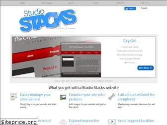 studiostacks.com