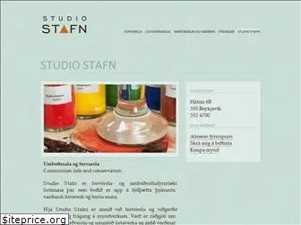 studiostafn.is